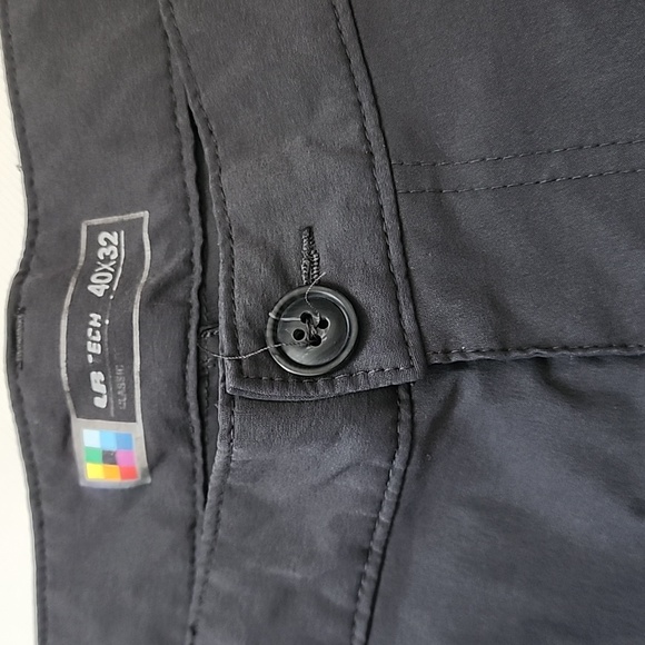 LB Tech Pants Size: 40 x 32 - Picture 9 of 17